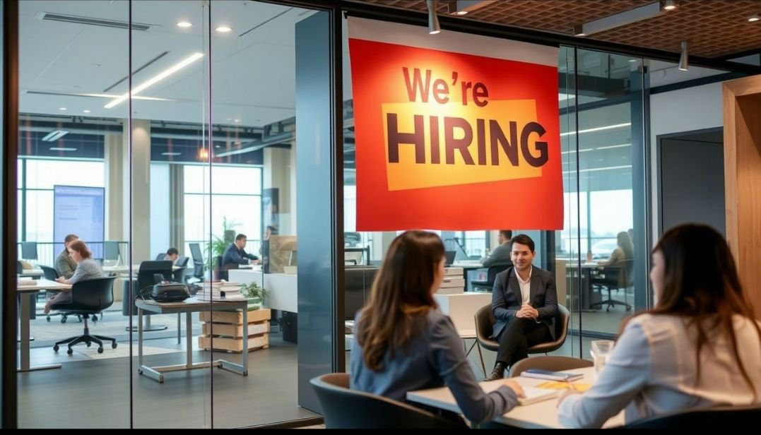 Hiring in UAE 2025
