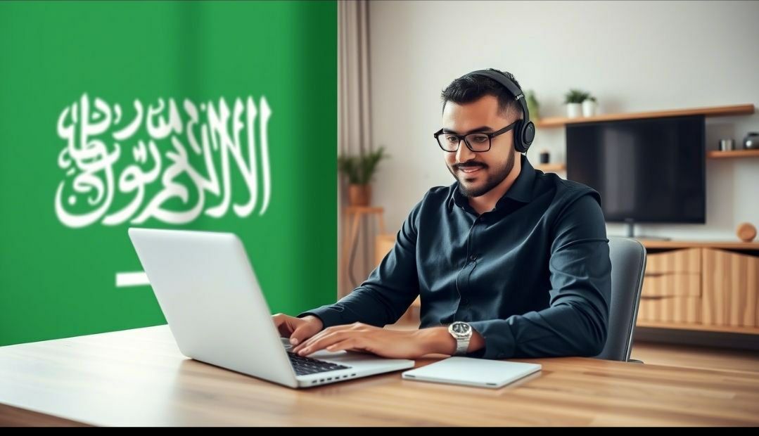 Government Jobs in Riyadh 2025