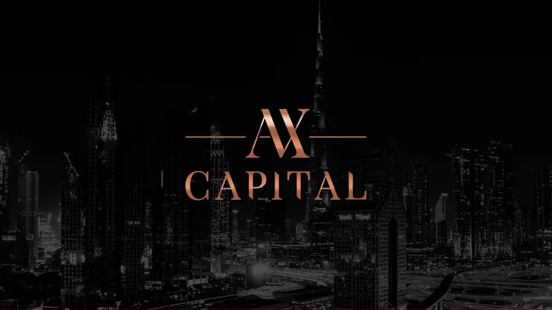 AX Capital Real Estate
