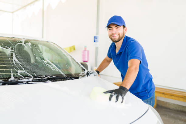 Car Cleaner